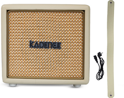 KADENCE AMP-PAC15 Acoustic Guitar Amplifier