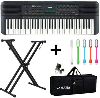 Yamaha psr shop e273 stand
