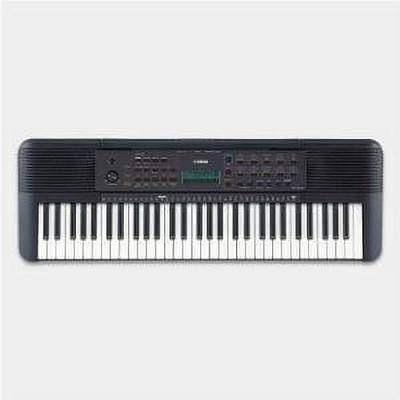 YAMAHA 283 Yamaha PSR-E283 Portable Keyboard 61 Keys Digital Portable Keyboard(61 Keys)