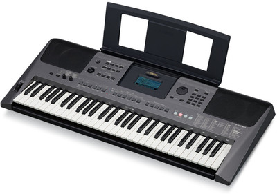 YAMAHA PSR-I500//IN PSR-I500//IN Digital Portable Keyboard(61 Keys)