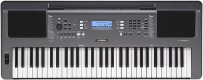 YAMAHA PSR-I300 PSR-I300 Digital Portable Keyboard(61 Keys)