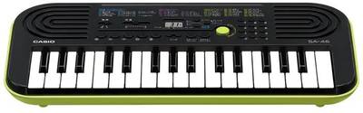 C assio CASIO SA-46 MINI Digital Portable Keyboard