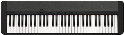 CTS Casiotone CT-S1 61-key Touch Sensitive CT-S1 Digital Portable Keyboard(61 Keys)