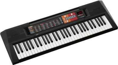 YAMAHA F52 Yamaha PSR-F52 Portable Keyboard with 61 Keys Digital Portable Keyboard(61 Keys)