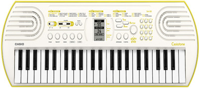 CASIO SA-80 Casiotone Digital Portable Keyboard(44 Keys)