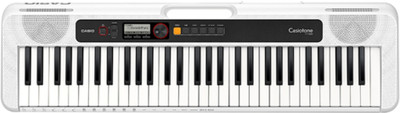 CASIO CT-S200WE KS48A Digital Portable Keyboard(61 Keys)