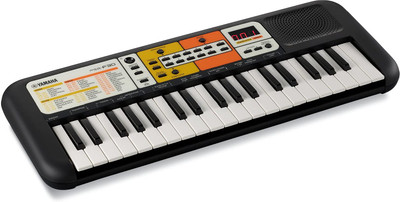YAMAHA PSS-F30 PSS-F30 Digital Portable Keyboard(37 Keys)