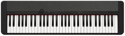 CASIO KS51A CT-S1 Black Digital Portable Keyboard