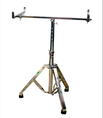 music galaxy Musical Instruments Stand Folding Stand