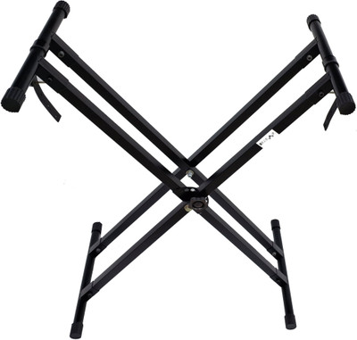 Belear A-16 Professional Double Braced Keyboard Stand