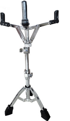 Softline Pro SP SS-S800-H Snare Drum Stand Heavy Duty Double Braced Tripod Stand Adjustable Snare Stand