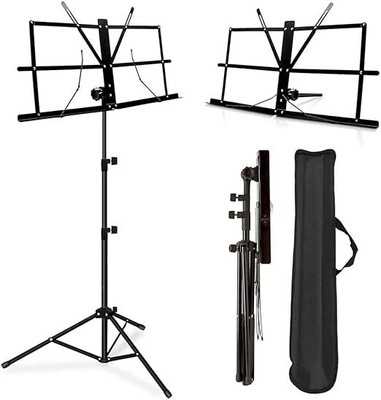 HS Internet WS-2 Notes Sheet Stand | Book Stand Notation Stand