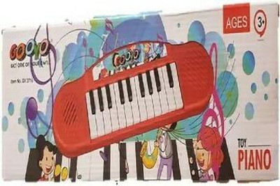 RIGHT SEARCH Piano Musical Toys for Babies and Kids(Multicolor)