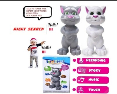 RIGHT SEARCH T123(Grey, White)