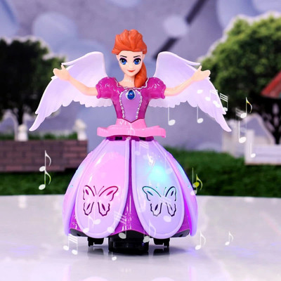Divy Toys ANGLE GIRL(Pink)