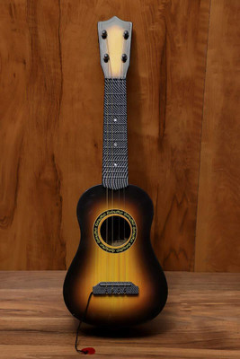 Flexi Madhav Musical Instrument Toy(Multicolor)