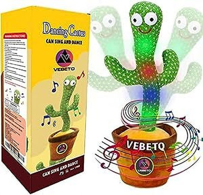 hda group Musical Dancing Tree(Multicolor)