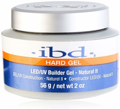 BAE BEAUTE IBD Hard Gel | LED/UV Builder Gel-Clear(clear)