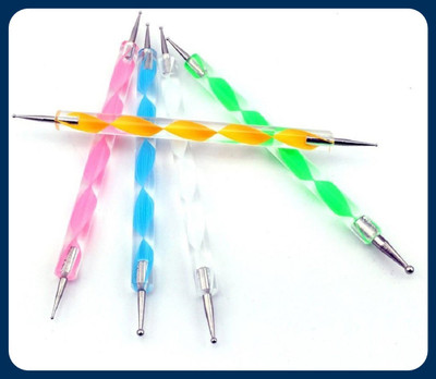 Fashsio new-5 pcs Dotting(Multi)