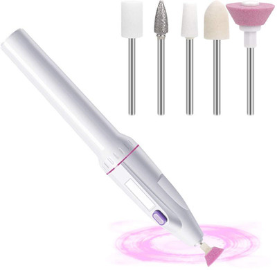 TRINGDOWN 5 In 1 Nail Trimming Kit(MULTI)