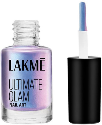 Lakmé Color Crush Nailart 6 ml(U4)