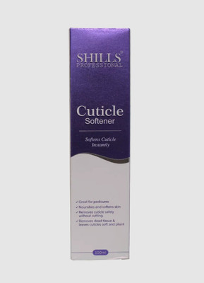 Shills Professional Cuticle Softener 100Ml(100 ml)