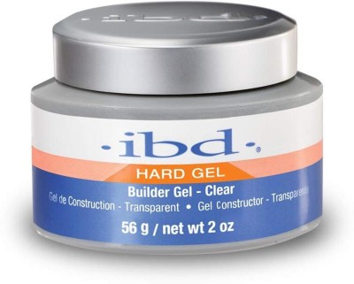 ELFERA BEAUTE IBD Hard Gel(TRANSPARENT)