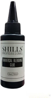Shills Professional Universal Blending Glue(Clear)