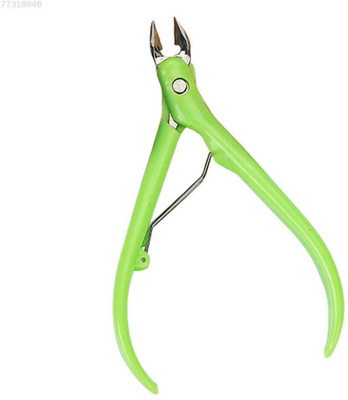 Facejewel Manicure Skin Care Tool Adult Easy Use Cutting Ingrowing Nails 1pcs(Assorted)