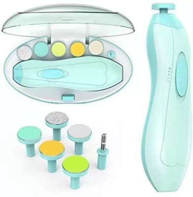 VRTREND BABY NAIL TRIMMER VR _57