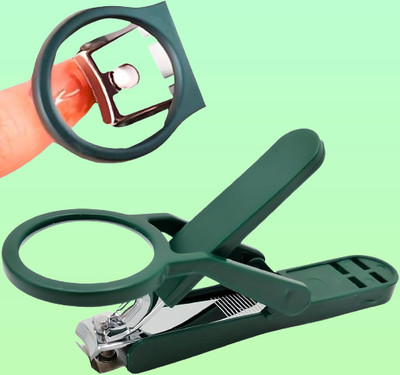 NEVON Enlarging Cuticle Tool equipped with Accurate Clipping