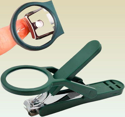 Vaynax Vision aid Tool having Precision Fingernail Shaping