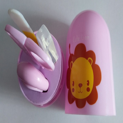 HouseOfCommon MulticolorNail_clipper_cutterBabyHouse Of common5033