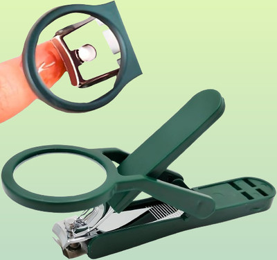 Elthara Enlarging Claw Trimmer and featuring Exact Cutting