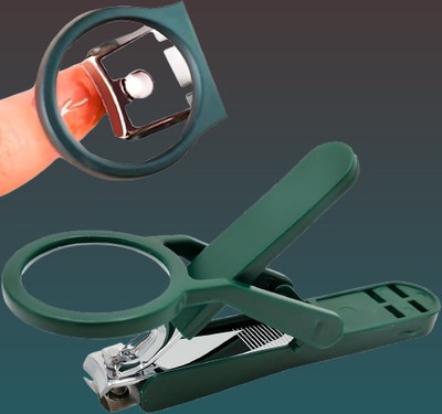 Temora Zooming while Claw Trimmer having Sharp Trimming