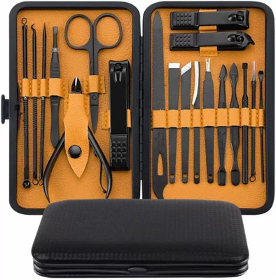 pramidar Nail Scissors With Travel CaseBe the first to Review this product