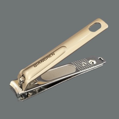 QIANGREN Premium Quality Nail Clipper(PACK OF 1)