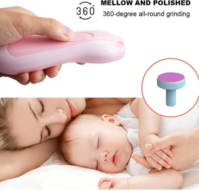 WeeWorld MulticolorNail_clipper_cutterBabyHouse Of common52607137