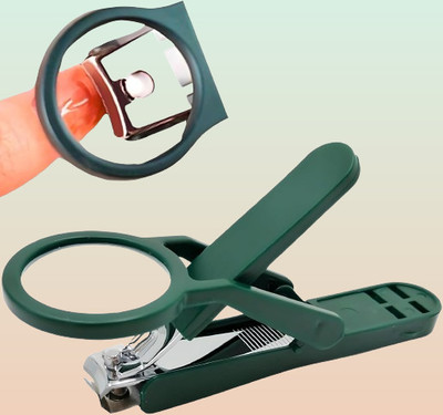 Vxyaen Optical Claw Scissors including and Fine Snipping