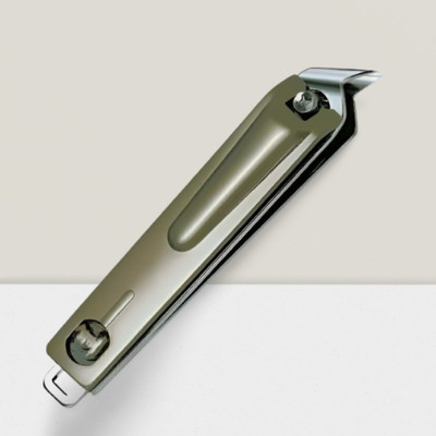 luminours Best Stainless Steel Cross Sharp the Ultimate Tool for Perfectly Manicured Nails