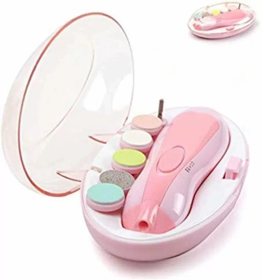WeeWorld TinybloomNail Clipper Cutter 51187295