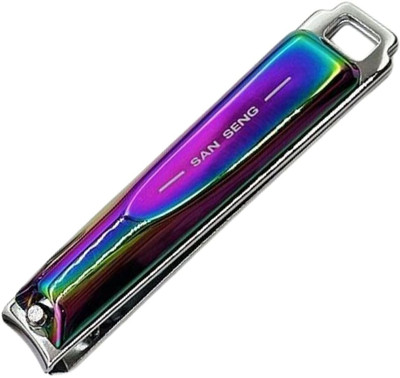 Virtue New Color Nail Clippers Cutters (pack of 1))
