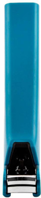 Kai Tsumekiri Nail Clipper For Men and Women Blue