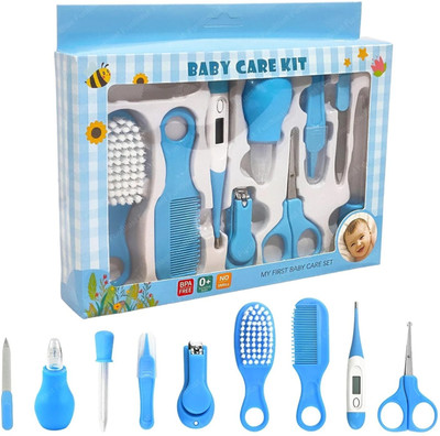 KASHTHBHANJAN baby care kit 10
