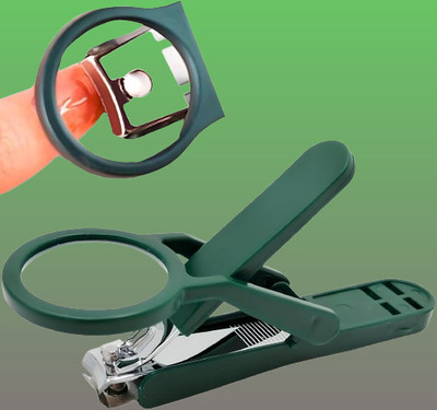 Granora Vision aid Claw Scissors equipped with and Accurate Shaping