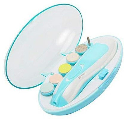 ASTOUND Baby Nail Clippers with Light