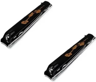 Elecsera NAIL CLIPPER PACK OF 2
