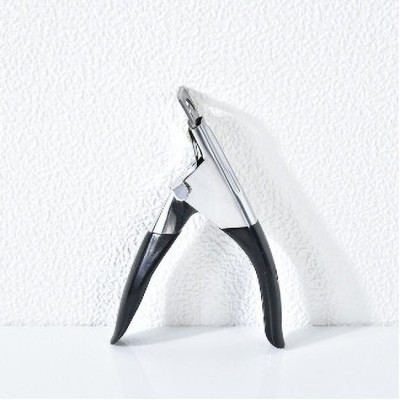 TADAP Professional Acrylic Nail Edge Cutter Clipper Fake False Nails Tip Cutter