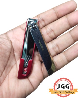 JGG Jain Gift Gallery OMUDA 2028 Stainless steel nail clippers