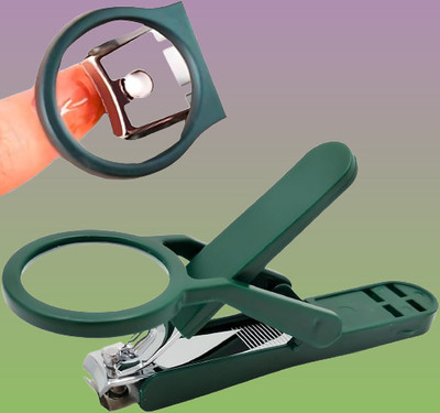 Jovora Vision aid Toenail featuring Trimmer Sharp Clipping